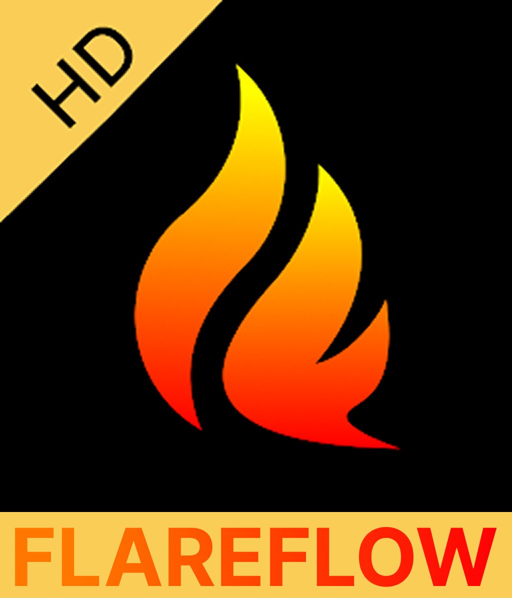 Brand-FlareFlow